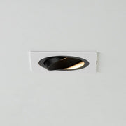 Brumberg Leuchten - Downlight/Strahler/Flutlicht Einbaumodul quadratisch 45011550