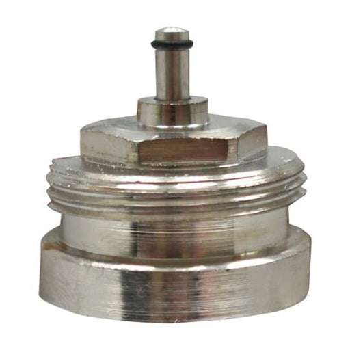 Busch-Jaeger - Zubehör/Ersatzteile für Bussystem Ventiladapter Herz 6296/1 Wireless