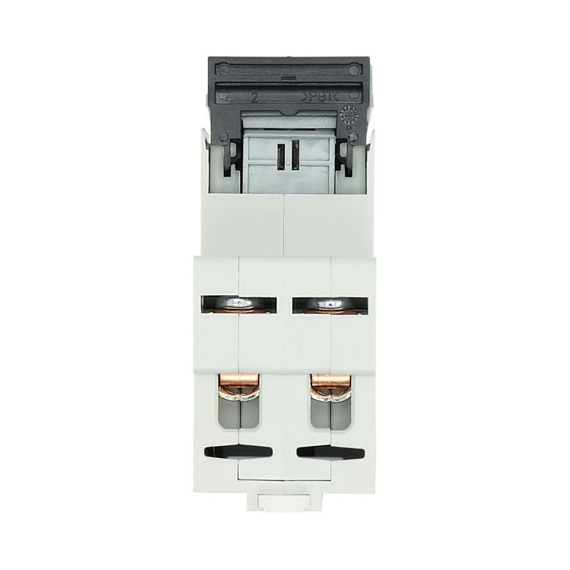 Eaton - Sicherungslasttrennschalter Sicherungs-Lasttrennschal- LPC25-16AFUSE ter LPC 16A 1-polig