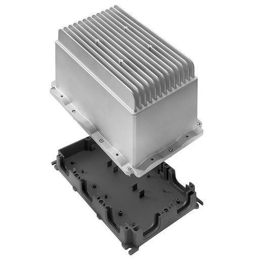 Weidmüller - Gehäuse/Schaltschrank (leer) Gehäuse FieldPower FP ENC BSAS 220 3M − 1 Stück by Weidmüller
