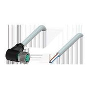 Pepperl+Fuchs Fabrik - Konfektioniertes Sensor-Aktor-Kabel Kabeldose V31-WM-10M-PUR − 1 Stück