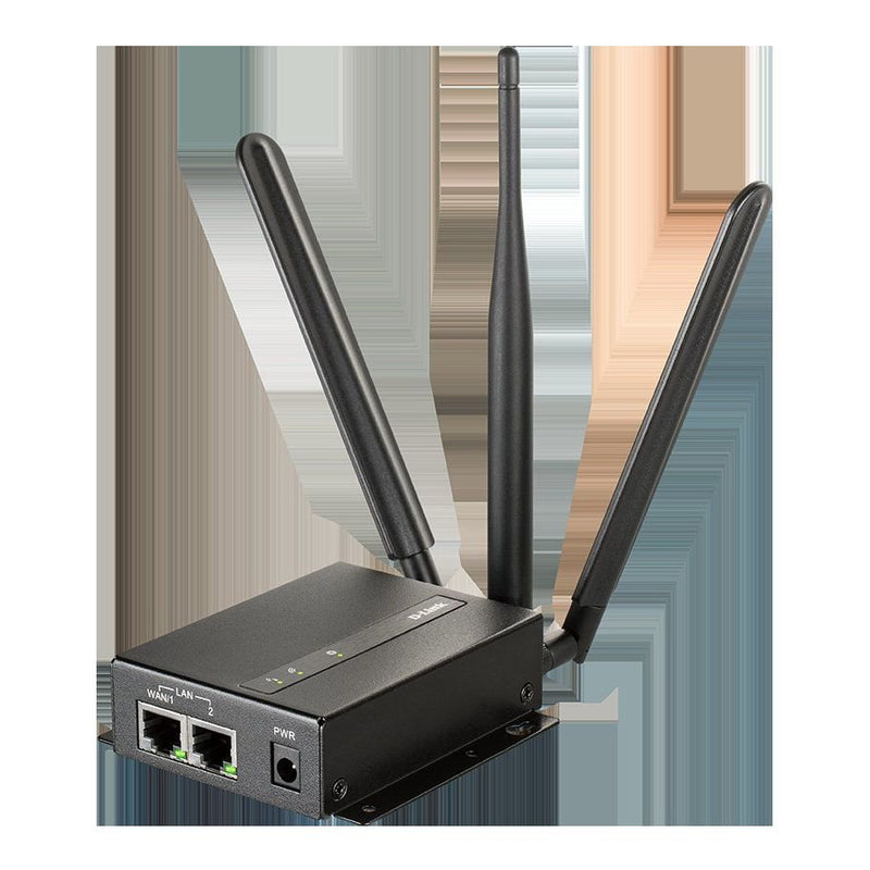 DLink - Netzwerk Router 4G LTE M2M DWM-313 Wi-Fi VPN Router
