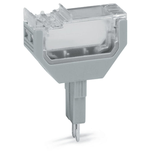 WAGO - Bauelementestecker Leerstecker 10,4mm 2002-880 − 50 Stück