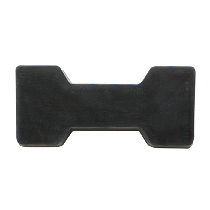 Walther Werke - Aufboden-Leitungsführungskanal Kabelbrücke Zapfen 39870053 100x50x40mm − 2 Stück
