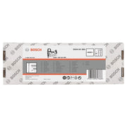 Bosch - Zubehör und Werkzeuge für Druckluft DA Senkkopf-Stift SK64-34 2608200520 38G 1,8mm 38 mm