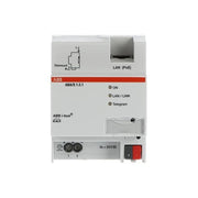 ABB Stotz S&J - Bussystem-Logikbaustein Logik Controller ABA/S1.2.1 ABA
