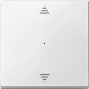 Merten - Bussystem-Tastwippe Wippe pws 625519 für Tastermodul 1f