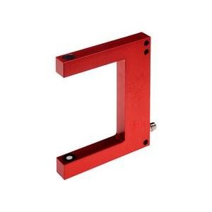 Ipf Electronic - Ultraschall Einweg-Schranke Sensor Ultraschall, Gabel, UG800170 100x13x80mm