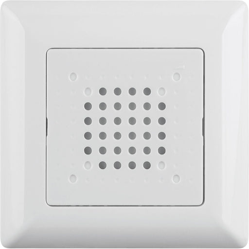 Grothe - Signalwecker Unterputz Läutewerk UP-LTW 120ws 8-12V