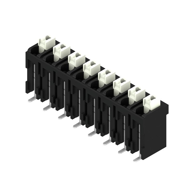 Weidmüller - Leiterplattenklemme Leiterplattenklemme LSF-SMD 5#1473680000 5.00mm − 180 Stück