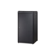 DIGITUS - Netzwerk-/Serverschrank Netzwerkschrank Unique DN-19 22U-6/6-B-1 600x600mm (BxT)