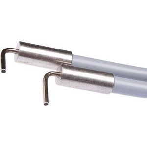Ipf Electronic - Lichtleitersensor/Lichtleiterverstärker Lichtleiter-Schranke LS030102 Glasfaser,Glasseide