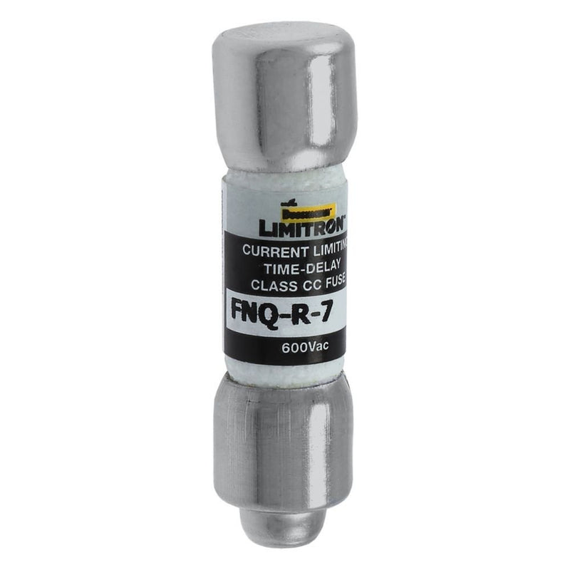 Eaton - HRC-Sicherung Sicherungseinsatz FNQ-R-7 7 A, AC 600 V − 10 Stück