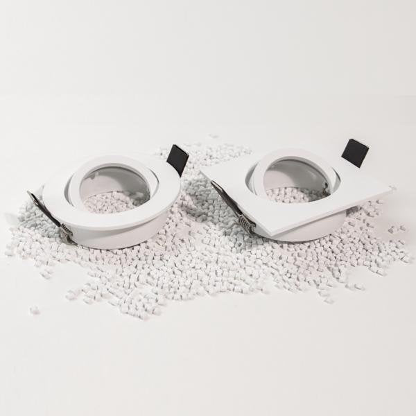 Brumberg Leuchten - Downlight/Strahler/Flutlicht Einbaustrahler 27065170 ohne Fassung