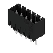 Weidmüller - Leiterplattensteckverbinder Verbinder 3.50mm SL 3.50/0#1616040000 − 50 Stück