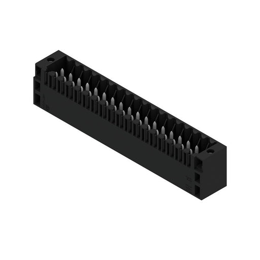 Weidmüller - Leiterplattensteckverbinder Verbinder 3.50mm S2L 3.50/#1729740000 − 24 Stück