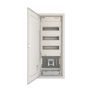 Eaton - Installationskleinverteiler Hohlwand-Kleinverteiler KLV-60HWP-W-HY36-F 5-reihig, 36TE WIFI