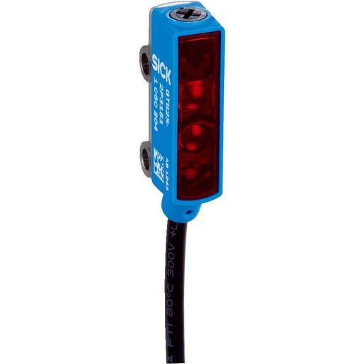 Sick - Lichttaster mit Hintergrundausblendung Miniatur-Lichtschranke GTB2S-P1451