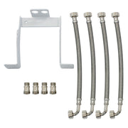 Vaillant - Zubehör/Ersatzteile für Gasheizkessel Anschlußkonsole 0020234536 für Direktzapfung