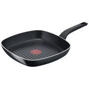 Tefal - Pfanne Grillpfanne 26x26cm B55540 EASY COOK and CLEAN