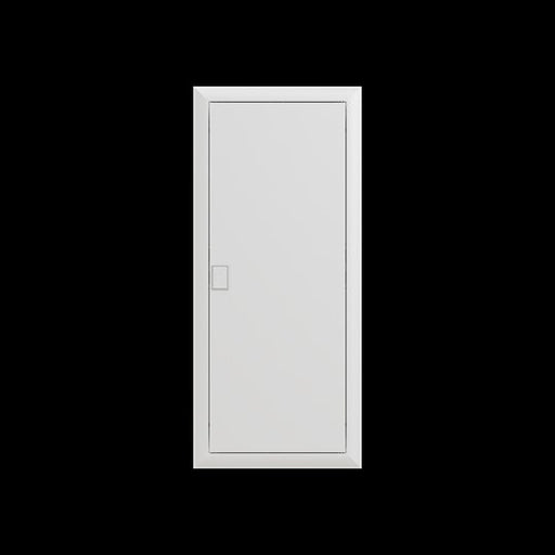 Striebel&John - Montagezubehör (Schaltschrank) Ausbauset UZS660N UK660 BL+T+Kl