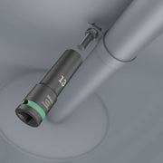 Wera - Sechskant-Einsatz für Steckschlüssel Steckschlüsseleinsatz 1/2 05004838001 Impaktor Deep