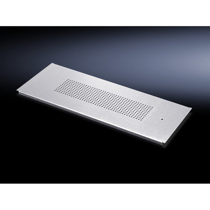 Rittal - Komponente für den Ausbau (Schaltschrank) Bodenblech DK 7825.380 belüftet