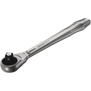 Wera - Umschaltknarre Zyklop Metall-Knarre 004063 1/2"x281mm
