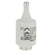 Eaton - D-Sicherungseinsatz Sicherungseinsatz Nieders. SICHERUNG-#2D27 2A AC 500V 100kA − 25 Stück