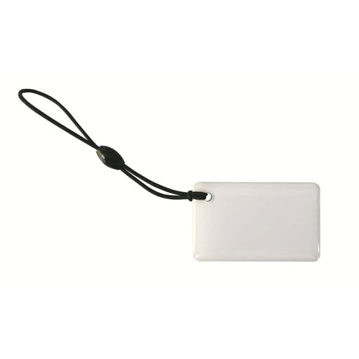 ABB Stotz S&J - Zubehör/Ersatzteile für E-Mobility RFID-Tags SER-BLANKRFIDTAGS weiß