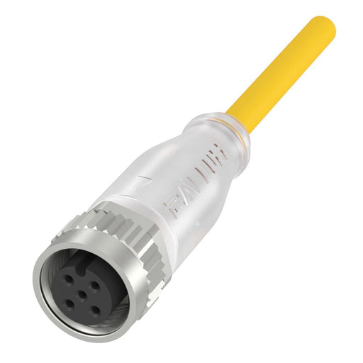 Balluff - Konfektioniertes Sensor-Aktor-Kabel Anschlussleitung BCC M415-000#BCC0JAU − 1 Stück by Balluff
