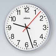 Peweta - Uhr Nebenuhr 75.250.311 12/24V,Sek-Impuls