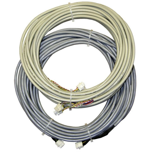 Glen Dimplex SEE - Energiekabel < 1 kV, für ortsveränderlichen Einsatz Steuerleitung 20m EVL 20U f.WPM EconPlus/EconR