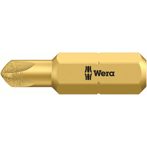 Wera - Bit MPLusBit 871/1DCTORQ-SETMplus 4x25mm