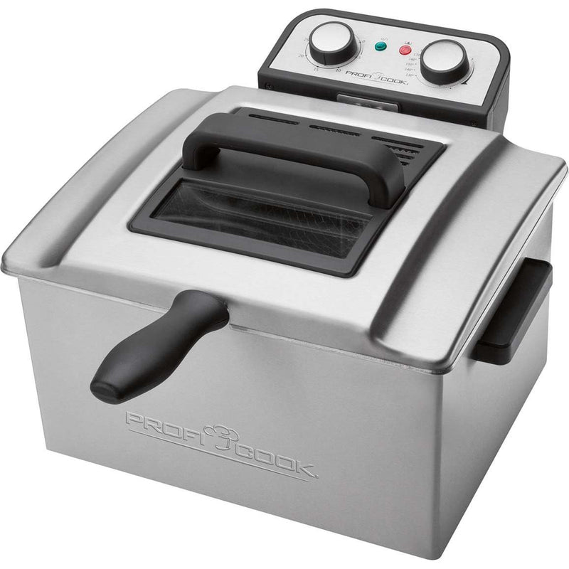 PROFICOOK - Fritteuse PC-FR1038