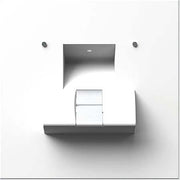 Siedle&Söhne - Zutrittskontrollsystem Fingerprint-Modul FPM 600-0 W Weiß − 1 Stück