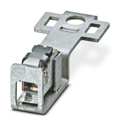 Phoenix Contact - Zubehör/Ersatzteile für Industriesteckverbinder Adapter HC-B-PE-PT − 2 Stück