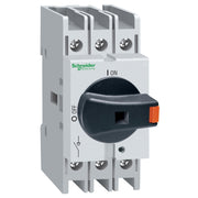 Schneider Electric - Lasttrennschalter TeSys VLS3P032R1 VLS bis 32A 3-polig