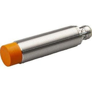 Ipf Electronic - Induktiver Näherungsschalter Sensor Induktiv, M18x1 IN18A333 80lang nicht bündig