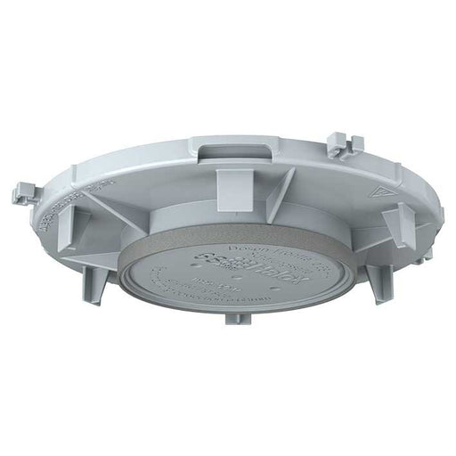 Kaiser - Zubehör/Ersatzteile für Leuchteneinbaugehäuse Frontteil HaloX 100 1281-61 DA 68 für Sichtbeton