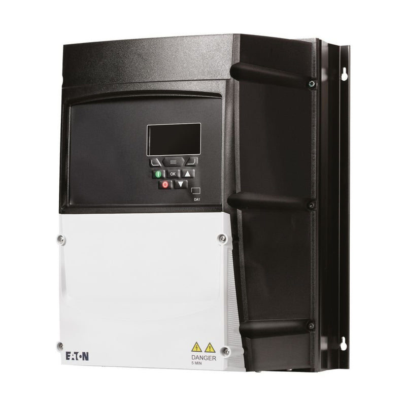 Eaton - Frequenzumrichter =< 1 kV Frequenzumrichter DA1-32046FB-B66O 3/3240V 46A11kW/15HP