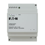 Eaton - Gleichstromversorgung Netzgerät einphasig PSL60E24RP