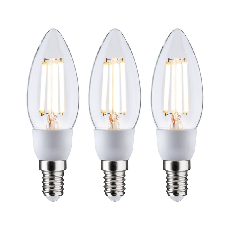 Paulmann - LED-Lampe/Multi-LED LED-Filamentlampe 291.33 230V