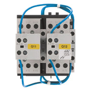Eaton - Schützkombination Wendeschütz DIULM32/21(RDC24) 3kW/400V DC