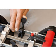BESSEY - Spanner Plattenspanner PS130 groß und stark