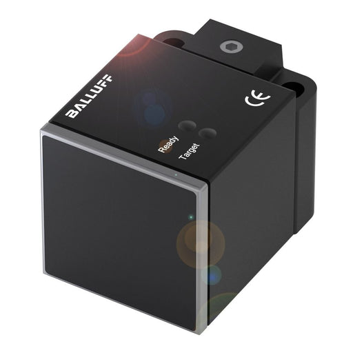 Balluff - Induktiver Näherungsschalter Sensor BESQ40KFUPA #BES0218 C20BS04G004