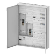 Eaton - Zähler-Komplettschrank Zählerschrank ZSD-ZZVV-1400/APZPVR 3Punkt1400mm PVReady