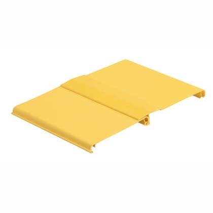 Panduit - Deckelverbinder für Kabeltragsystem Abdeckung f. Kabelkanal FRHC12LYL2 300mm x 100mm, 2m − 4 Meter