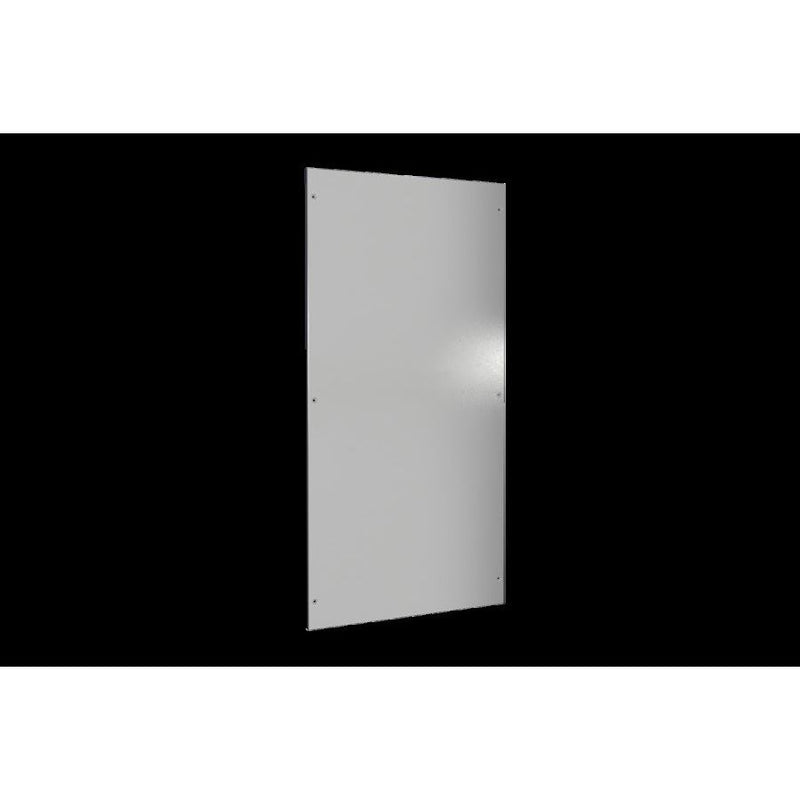 Rittal - Seiten-/Rückwand (Schaltschrank) Seitenwand VX 8168.245 (VE2) für HT: 1600x800mm