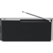 TechniSat - Radio Digitalradio DIGITRADIO2S sw/ws
